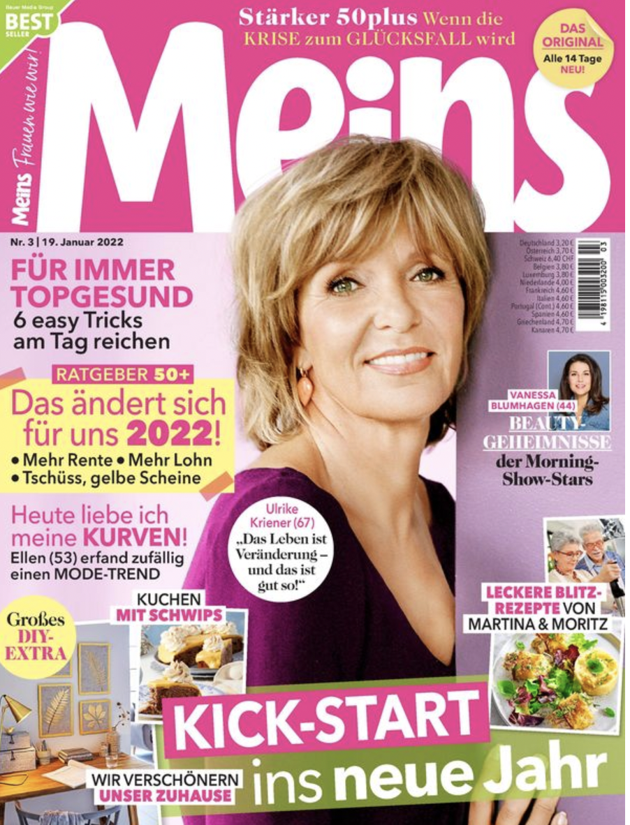 MEINS / Bauer Women KG