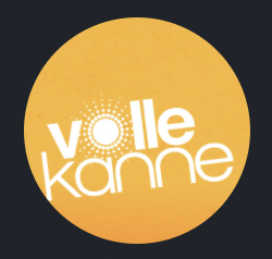 ZDF-Morgenmagazin 'Volle Kanne'